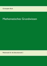 Produktbild: Mathematisches Grundwissen