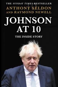 Produktbild: Seldon, A: Johnson at 10
