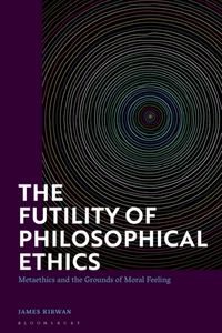 Produktbild: Futility Of Philosophical Ethi