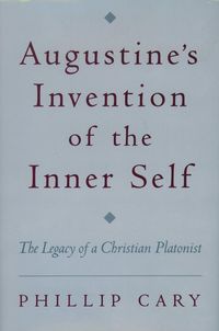 Produktbild: Augustine's Invention of the Inner Self