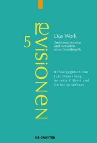 Produktbild: Das Werk