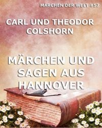 Produktbild: M&auml;rchen und Sagen aus Hannover