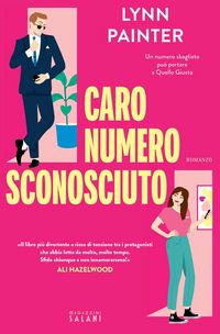 Produktbild: Caro numero sconosciuto