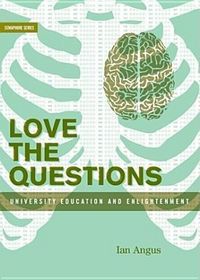 Produktbild: Love the Questions