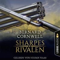 Produktbild: Sharpes Rivalen - Sharpe-Reihe, Teil 13