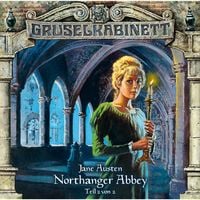 Produktbild: Northanger Abbey (Folge 2 von 2)