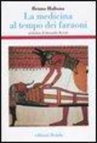 Produktbild: La medicina al tempo dei faraoni