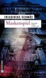 Produktbild: Maskenspiel