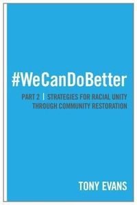 Produktbild: We Can Do Better