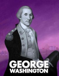 Produktbild: George Washington