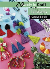 Produktbild: Twenty to Craft: Tassels