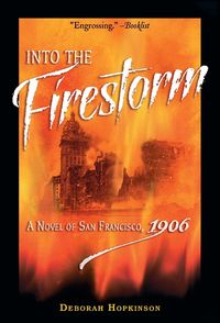 Produktbild: Into the Firestorm
