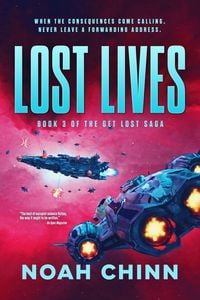 Produktbild: Lost Lives