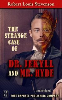 Produktbild: The Strange Case of Dr. Jekyll and Mr. Hyde - Unabridged