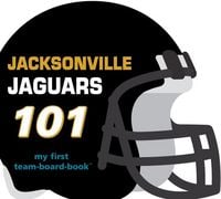 Produktbild: Jacksonville Jaguars 101-Board