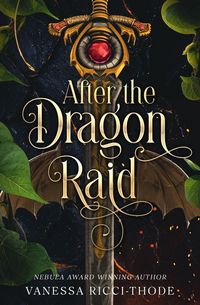 Produktbild: After the Dragon Raid