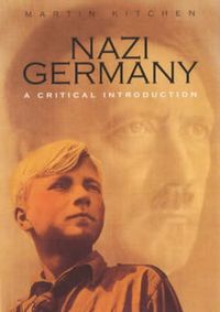 Produktbild: Kitchen, M: Nazi Germany