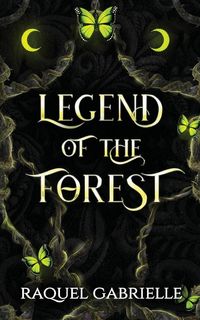 Produktbild: Legend of the Forest