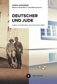 Produktbild: Deutscher und Jude