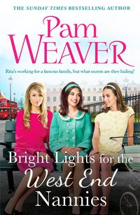 Produktbild: Bright Lights for the West End Nannies