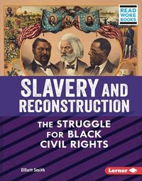 Produktbild: Slavery and Reconstruction