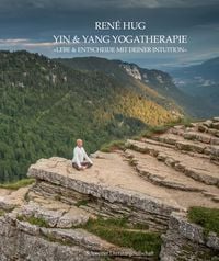 Produktbild: Yin & Yang Yogatherapie