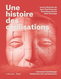 Produktbild: Une histoire des civilisations