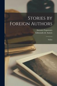 Produktbild: Stories by Foreign Authors: Italian