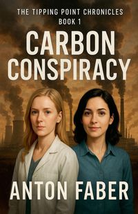 Produktbild: Carbon Concpiracy