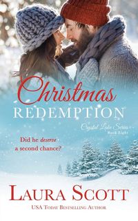 Produktbild: Christmas Redemption