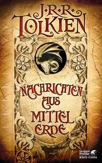 Produktbild: Nachrichten aus Mittelerde