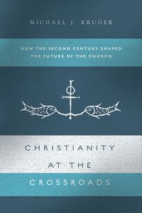 Produktbild: Christianity at the Crossroads