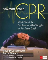 Produktbild: Common Core CPR