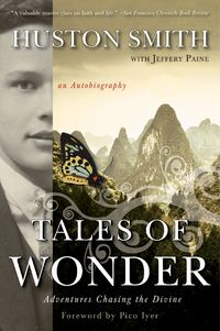 Produktbild: Tales of Wonder