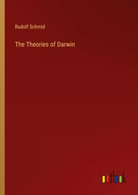 Produktbild: The Theories of Darwin