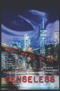 Produktbild: Senseless: See Evil, Hear Evil, Feel Evil.