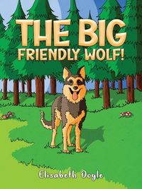 Produktbild: Big Friendly Wolf!