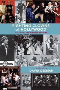 Produktbild: Fighting Clowns of Hollywood