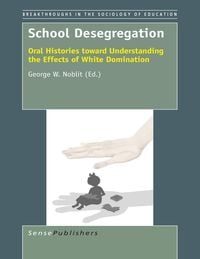 Produktbild: School Desegregation