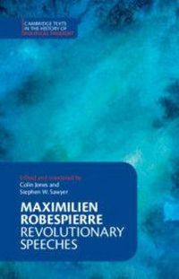 Produktbild: Maximilien Robespierre