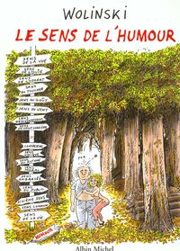 Produktbild: Le sens de l'humour