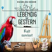 Produktbild: Kalt serviert