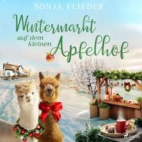 Produktbild: Wintermarkt auf dem kleinen Apfelhof