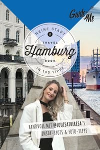 Produktbild: GuideMe Reiseführer Hamburg