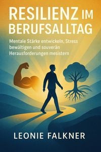Produktbild: Resilienz im Berufsalltag