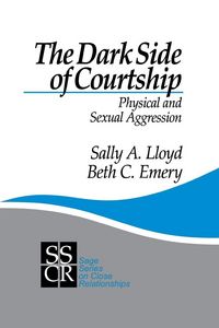 Produktbild: The Dark Side of Courtship