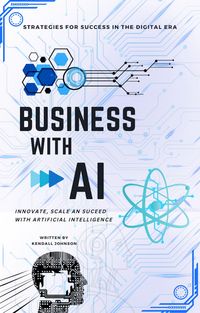 Produktbild: Business with AI