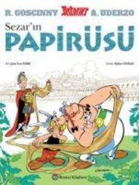 Produktbild: Sezarin Papir&uuml;s&uuml;
