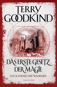 Produktbild: Das Schwert der Wahrheit 1