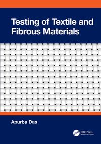 Produktbild: Testing of Textile and Fibrous Materials
